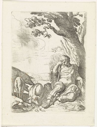 The Prodigal Son as a Swineherd