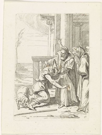 Return of the Prodigal Son