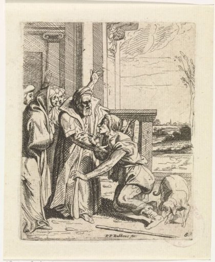 Return of the Prodigal Son