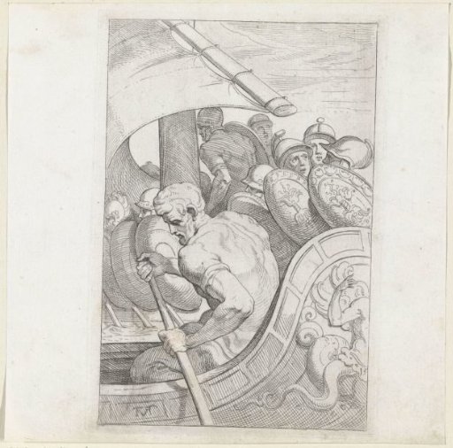 Navigation by Odysseus