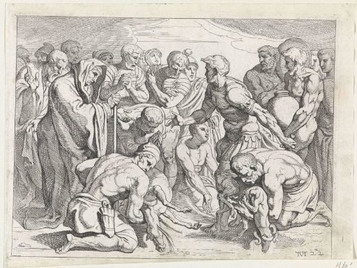 The Slaying of Black Beasts