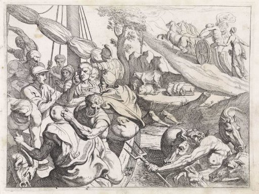 The Cattle of Helios