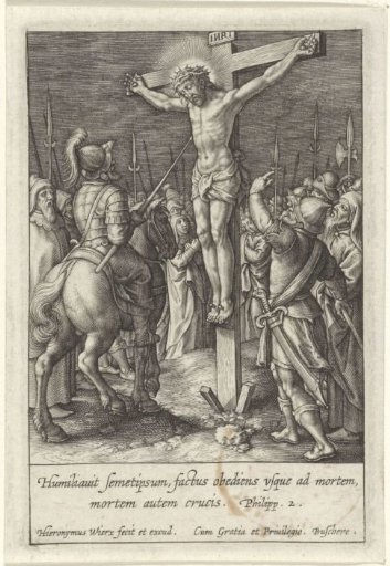 Christ on the Cross