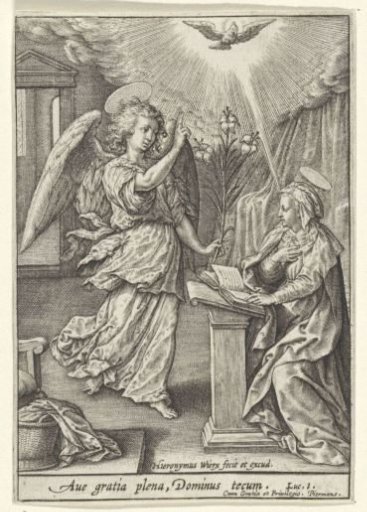 Annunciation