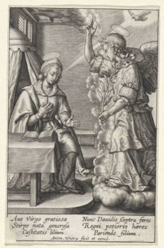 Annunciation