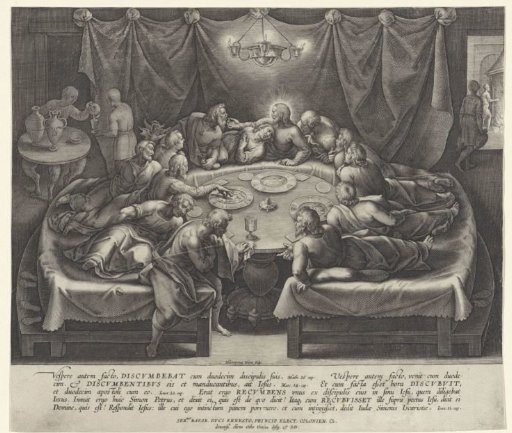 The Last Supper