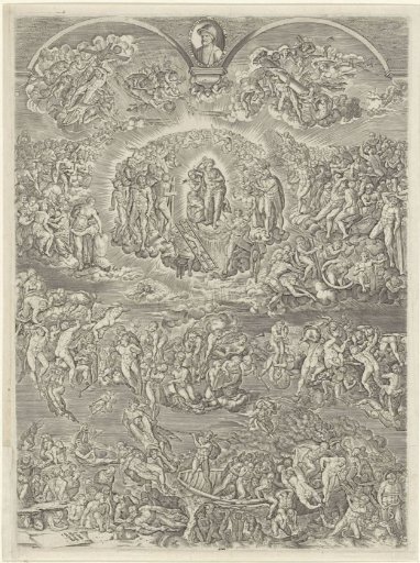 The Last Judgment