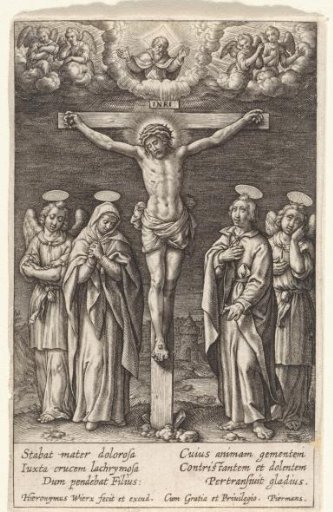 Christ on the Cross