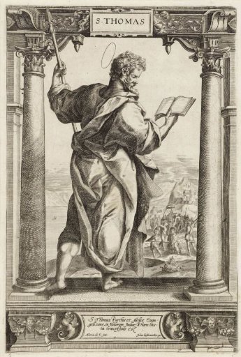 Saint Thomas