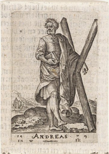St. Andrew