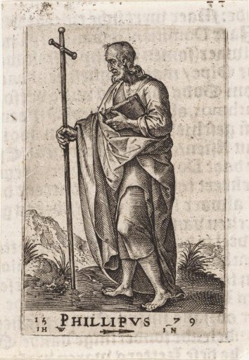 St. Philip