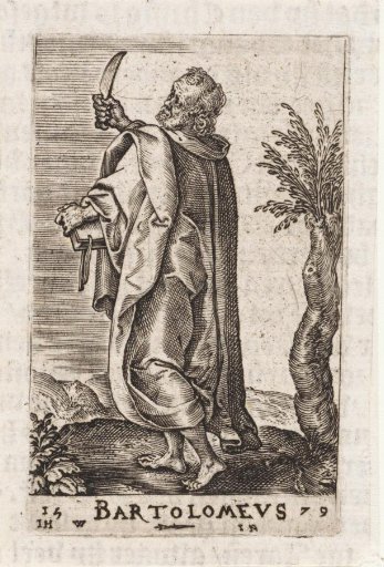 St. Bartholomew