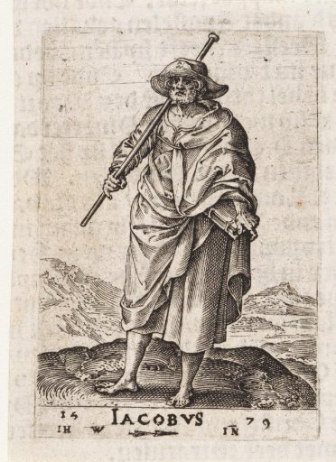 St. James the Greater