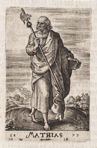 St. Matthias
