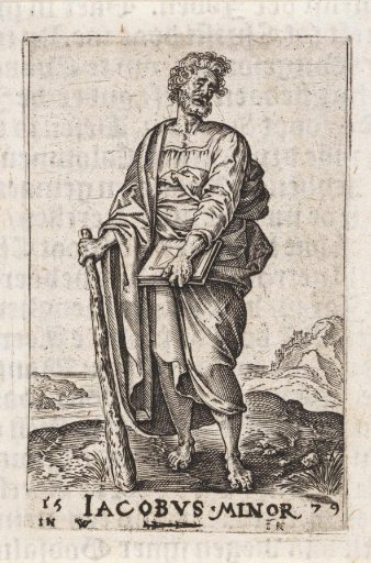 St. James the Less