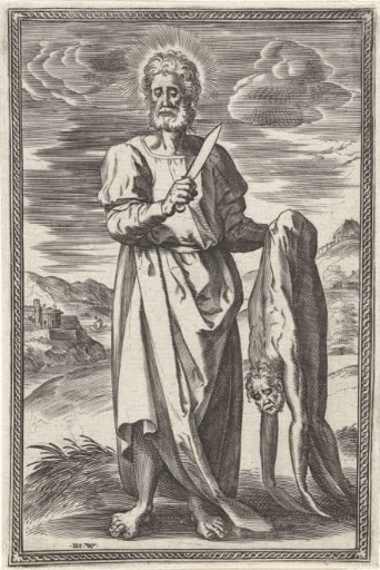 St. Bartholomew