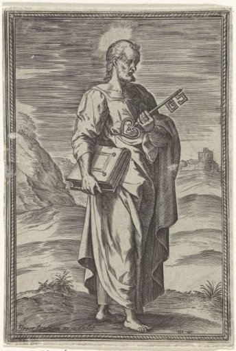 St. Peter