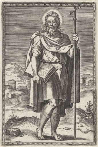 St. Philip