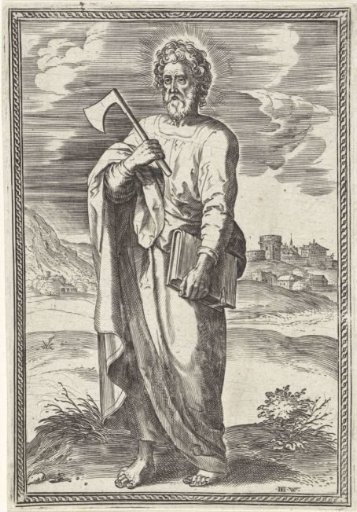 St. Matthias