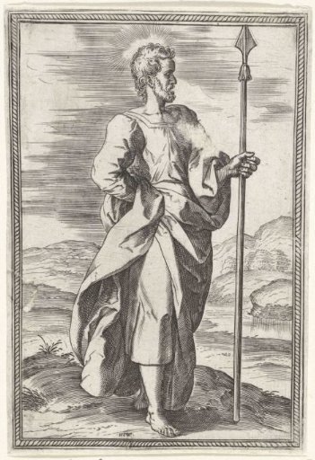 St. Thomas