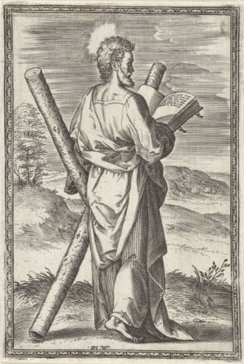 St. Andrew
