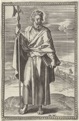 St. Matthew