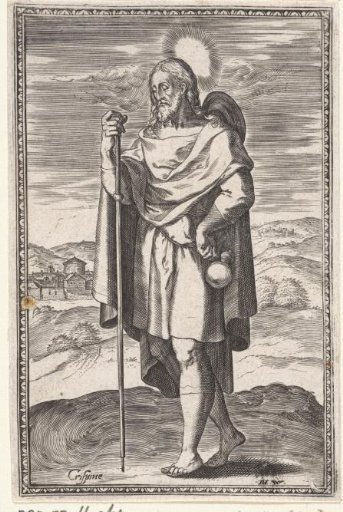 St. James the Greater
