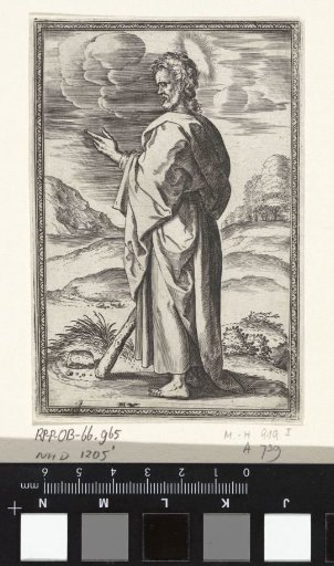 St. James the Less