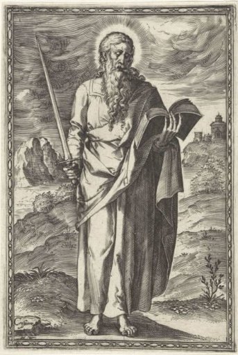 St. Paul