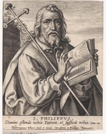St. Philip