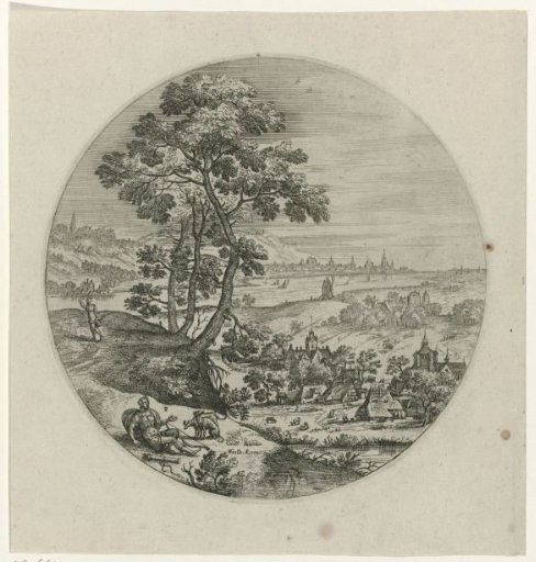 Cephalus decides to go hunting