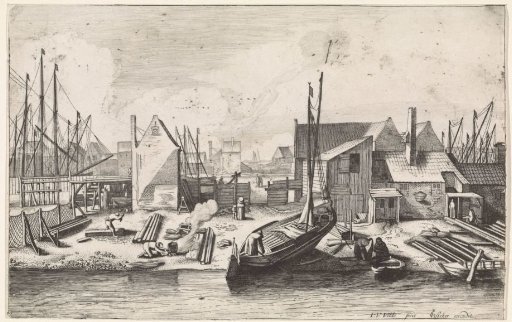 Shipyard