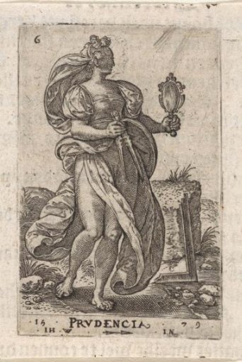 Prudence