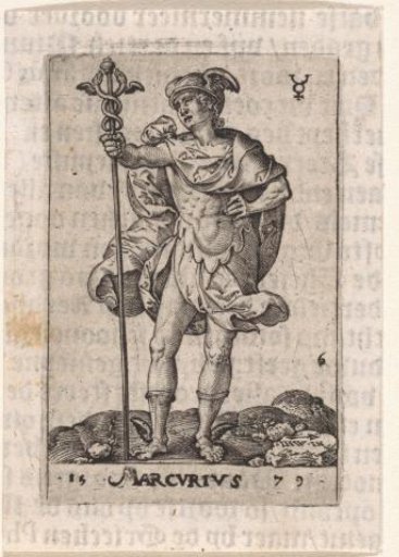 Mercury
