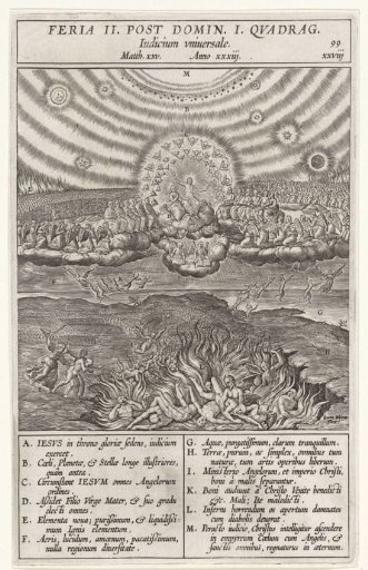 The Last Judgment