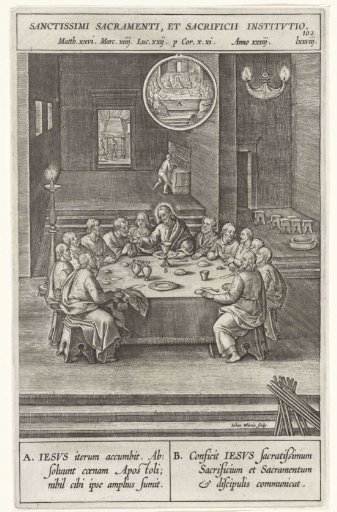 The Last Supper