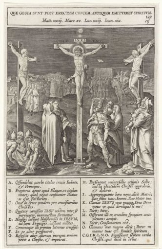 Christ on the Cross