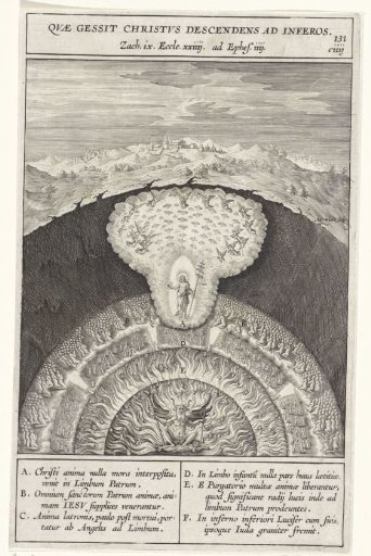 Christ in the Antechamber