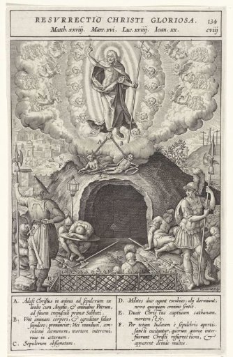 The Resurrection of Christ