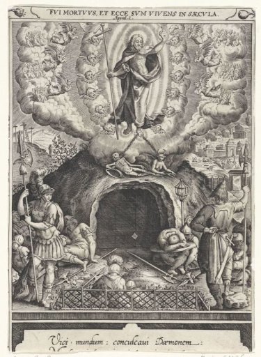 The Resurrection of Christ