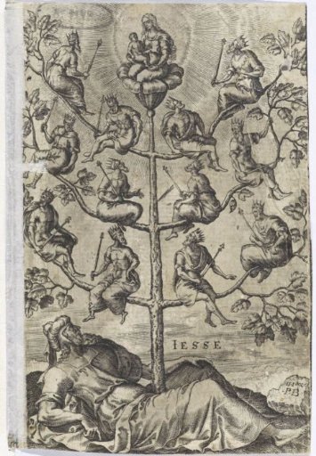 Tree of Jesse