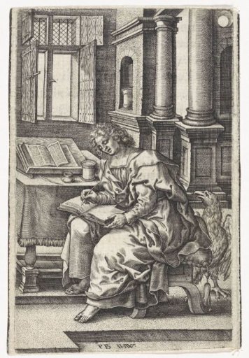 Evangelist John