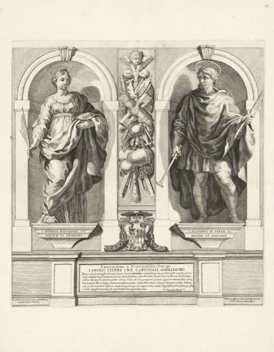 The Parents of Bibiana