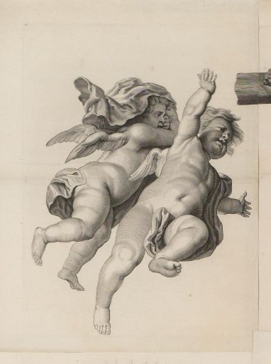 The Crucified Christ with Mary, John, and Mary Magdalene
