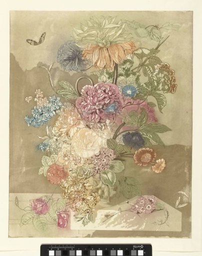Flower piece