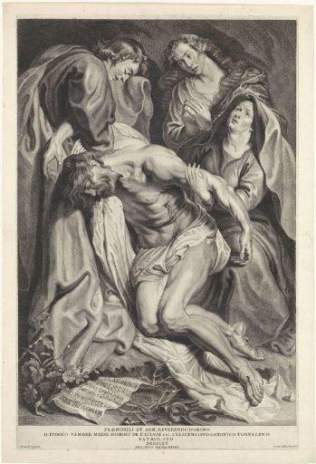 Lamentation