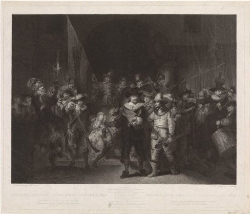 The Night Watch