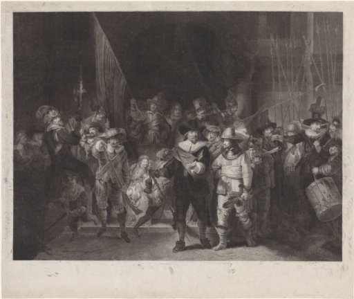 The Night Watch