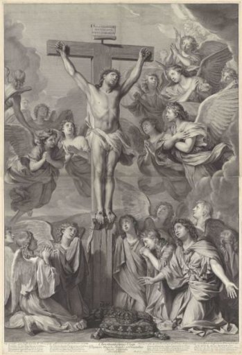Christ on the Cross