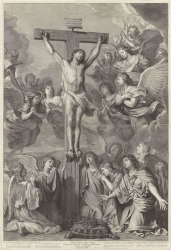 Christ on the Cross